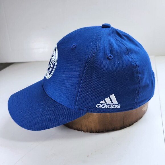 Rare Sidney Crosby Foundation Hat Cap 2017 Nova Scotia Sport Hall of Fame Top 15 - Picture 8 of 14